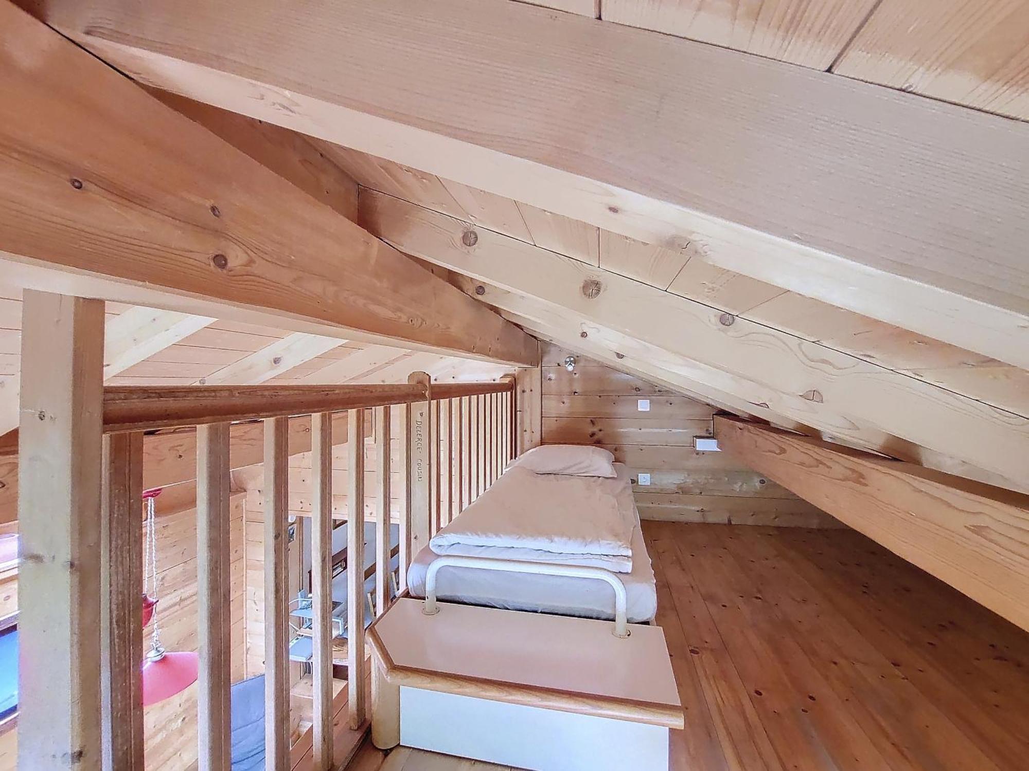 Appartement A 600M Des Remontees Mecaniques, Centre Morzine, Chalet Les Joux Bagian luar foto