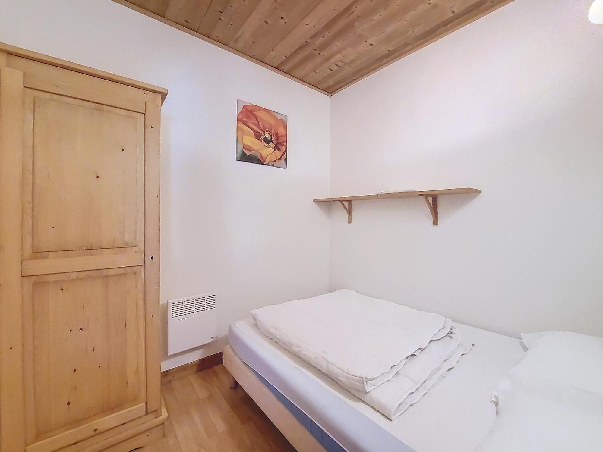 Appartement A 600M Des Remontees Mecaniques, Centre Morzine, Chalet Les Joux Bagian luar foto