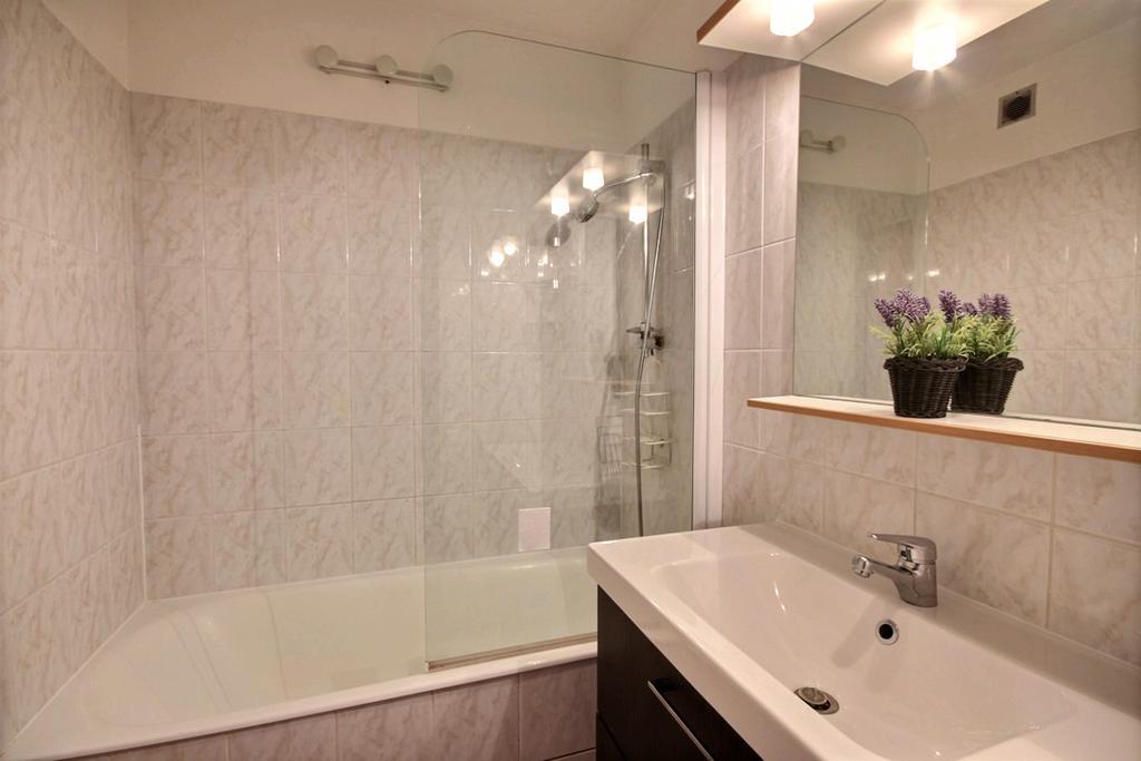 Appartement A 600M Des Remontees Mecaniques, Centre Morzine, Chalet Les Joux Bagian luar foto